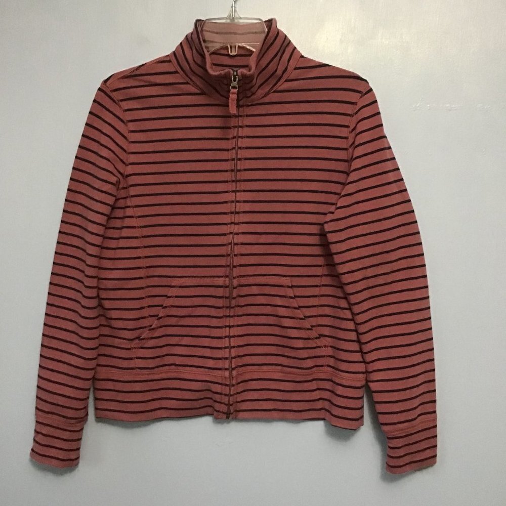 L.L. Bean Zip Front Lightweight Jacket 3/$18